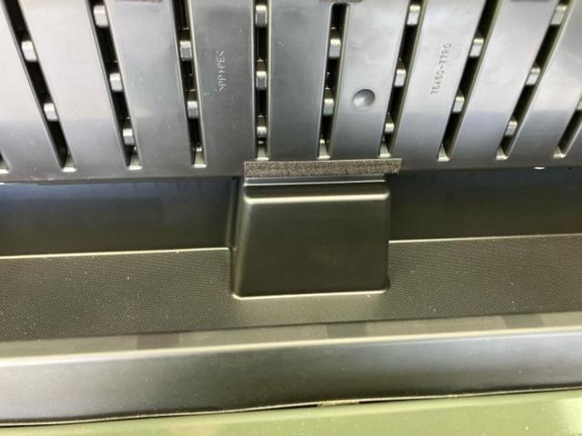 ジムニーシエラ ４ＷＤ　ＪＣ　保証書／純正　ＳＤナビ／衝突安全装置／シートヒーター／車線逸脱防止支援システム／ヘッドランプ　ＬＥＤ／ＥＴＣ／ＥＢＤ付ＡＢＳ／横滑り防止装置／フルセグＴＶ／エアバッグ　運転席／エアバッグ　助手席（21枚目）