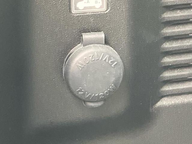 ジムニーシエラ ４ＷＤ　ＪＣ　保証書／純正　ＳＤナビ／衝突安全装置／シートヒーター／車線逸脱防止支援システム／ヘッドランプ　ＬＥＤ／ＥＴＣ／ＥＢＤ付ＡＢＳ／横滑り防止装置／フルセグＴＶ／エアバッグ　運転席／エアバッグ　助手席（44枚目）