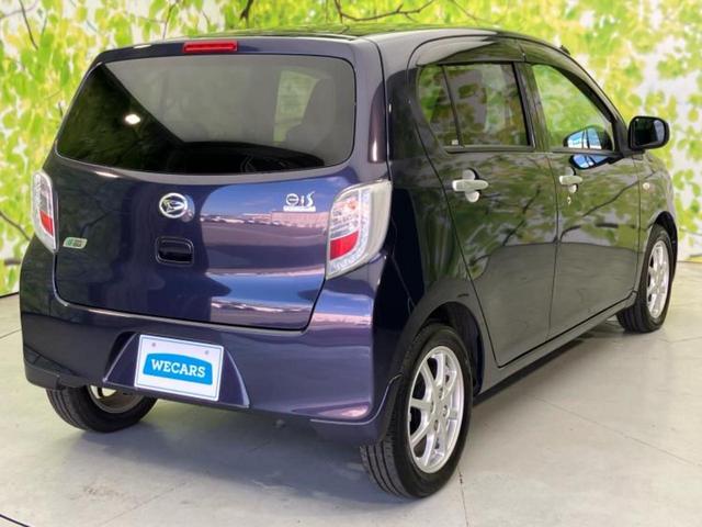 ミライース XスマートセレクションSA 衝突安全装置/ヘッドランプ LED/EBD付ABS/横滑り防止装置/アイドリングストップ/エアバッグ 運転席/エアバッグ 助手席/アルミホイール 純正 14インチ/パワーウインドウ LEDヘッドランプ(3枚目)