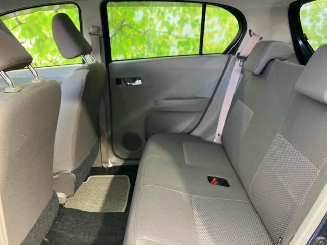 ミライース XスマートセレクションSA 衝突安全装置/ヘッドランプ LED/EBD付ABS/横滑り防止装置/アイドリングストップ/エアバッグ 運転席/エアバッグ 助手席/アルミホイール 純正 14インチ/パワーウインドウ LEDヘッドランプ(7枚目)