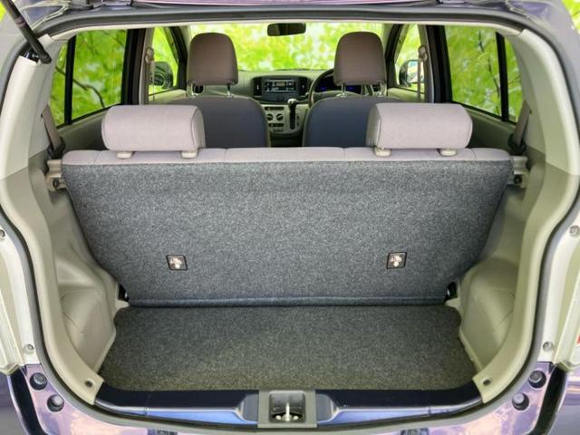 ミライース XスマートセレクションSA 衝突安全装置/ヘッドランプ LED/EBD付ABS/横滑り防止装置/アイドリングストップ/エアバッグ 運転席/エアバッグ 助手席/アルミホイール 純正 14インチ/パワーウインドウ LEDヘッドランプ(8枚目)