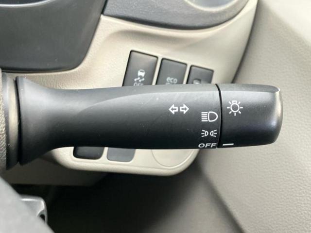 ミライース XスマートセレクションSA 衝突安全装置/ヘッドランプ LED/EBD付ABS/横滑り防止装置/アイドリングストップ/エアバッグ 運転席/エアバッグ 助手席/アルミホイール 純正 14インチ/パワーウインドウ LEDヘッドランプ(12枚目)