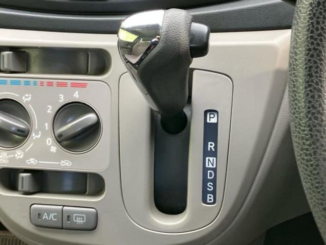 ミライース XスマートセレクションSA 衝突安全装置/ヘッドランプ LED/EBD付ABS/横滑り防止装置/アイドリングストップ/エアバッグ 運転席/エアバッグ 助手席/アルミホイール 純正 14インチ/パワーウインドウ LEDヘッドランプ(14枚目)