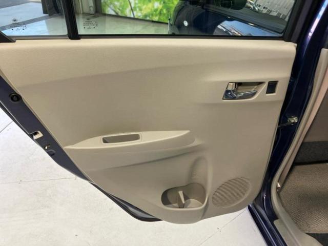 ミライース XスマートセレクションSA 衝突安全装置/ヘッドランプ LED/EBD付ABS/横滑り防止装置/アイドリングストップ/エアバッグ 運転席/エアバッグ 助手席/アルミホイール 純正 14インチ/パワーウインドウ LEDヘッドランプ(21枚目)