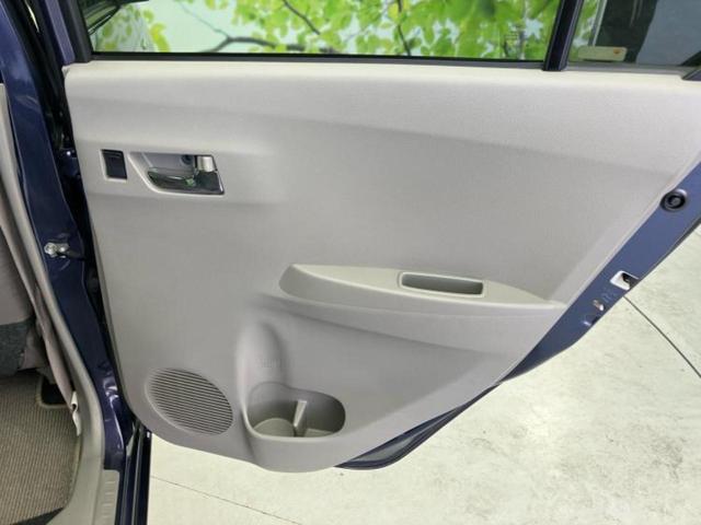 ミライース XスマートセレクションSA 衝突安全装置/ヘッドランプ LED/EBD付ABS/横滑り防止装置/アイドリングストップ/エアバッグ 運転席/エアバッグ 助手席/アルミホイール 純正 14インチ/パワーウインドウ LEDヘッドランプ(23枚目)