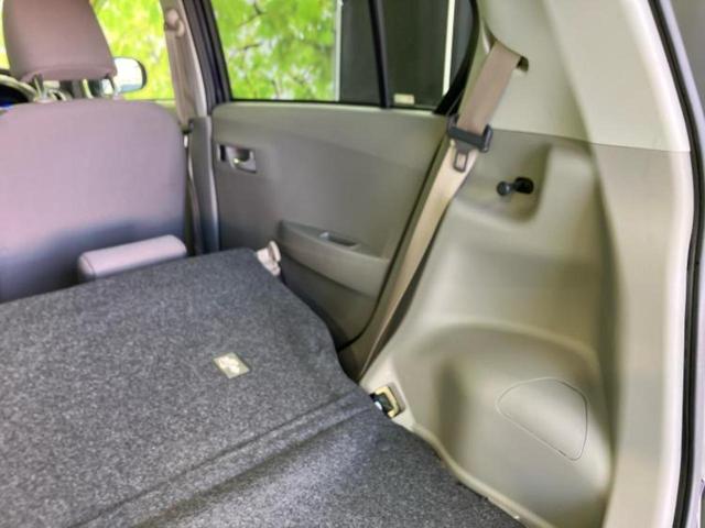 ミライース XスマートセレクションSA 衝突安全装置/ヘッドランプ LED/EBD付ABS/横滑り防止装置/アイドリングストップ/エアバッグ 運転席/エアバッグ 助手席/アルミホイール 純正 14インチ/パワーウインドウ LEDヘッドランプ(25枚目)