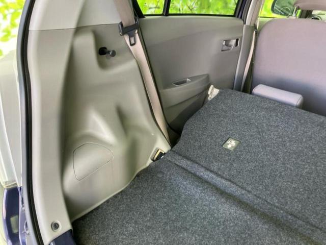 ミライース XスマートセレクションSA 衝突安全装置/ヘッドランプ LED/EBD付ABS/横滑り防止装置/アイドリングストップ/エアバッグ 運転席/エアバッグ 助手席/アルミホイール 純正 14インチ/パワーウインドウ LEDヘッドランプ(26枚目)