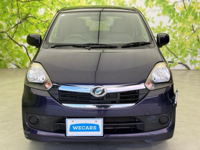 ミライース XスマートセレクションSA 衝突安全装置/ヘッドランプ LED/EBD付ABS/横滑り防止装置/アイドリングストップ/エアバッグ 運転席/エアバッグ 助手席/アルミホイール 純正 14インチ/パワーウインドウ LEDヘッドランプ(44枚目)