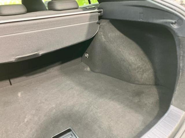 プリウス Sセーフティプラス 純正 9インチ SDナビ/衝突安全装置/車線逸脱防止支援システム/パーキングアシスト 自動操舵/ヘッドランプ LED/Bluetooth接続/ETC/EBD付ABS/横滑り防止装置 バックカメラ(24枚目)