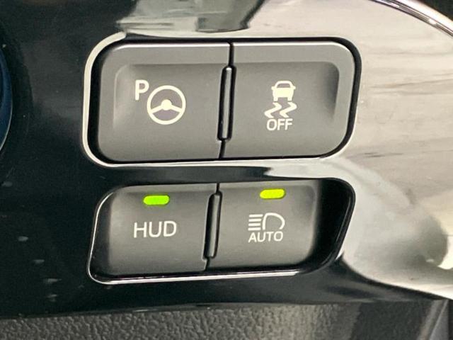 プリウス Sセーフティプラス 純正 9インチ SDナビ/衝突安全装置/車線逸脱防止支援システム/パーキングアシスト 自動操舵/ヘッドランプ LED/Bluetooth接続/ETC/EBD付ABS/横滑り防止装置 バックカメラ(29枚目)