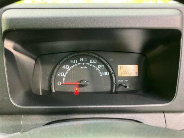 ハイゼットトラック ハイルーフ　新品タイヤ／保証書／ＡＢＳ／エアバッグ　運転席／パワーウインドウ／キーレスエントリー／パワーステアリング／ワンオーナー／マニュアルエアコン／定期点検記録簿／ユーザー買取車／アクセサリーソケット（9枚目）
