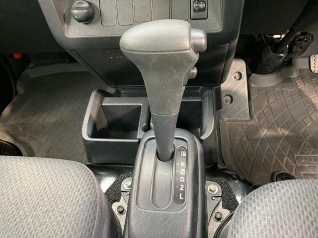 ハイゼットトラック ハイルーフ　新品タイヤ／保証書／ＡＢＳ／エアバッグ　運転席／パワーウインドウ／キーレスエントリー／パワーステアリング／ワンオーナー／マニュアルエアコン／定期点検記録簿／ユーザー買取車／アクセサリーソケット（13枚目）