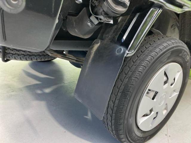 ハイゼットトラック ハイルーフ　新品タイヤ／保証書／ＡＢＳ／エアバッグ　運転席／パワーウインドウ／キーレスエントリー／パワーステアリング／ワンオーナー／マニュアルエアコン／定期点検記録簿／ユーザー買取車／アクセサリーソケット（29枚目）