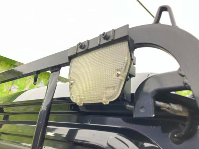 ハイゼットトラック ハイルーフ　新品タイヤ／保証書／ＡＢＳ／エアバッグ　運転席／パワーウインドウ／キーレスエントリー／パワーステアリング／ワンオーナー／マニュアルエアコン／定期点検記録簿／ユーザー買取車／アクセサリーソケット（30枚目）