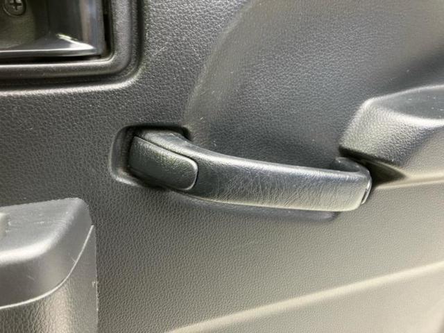 ハイゼットトラック ハイルーフ　新品タイヤ／保証書／ＡＢＳ／エアバッグ　運転席／パワーウインドウ／キーレスエントリー／パワーステアリング／ワンオーナー／マニュアルエアコン／定期点検記録簿／ユーザー買取車／アクセサリーソケット（40枚目）