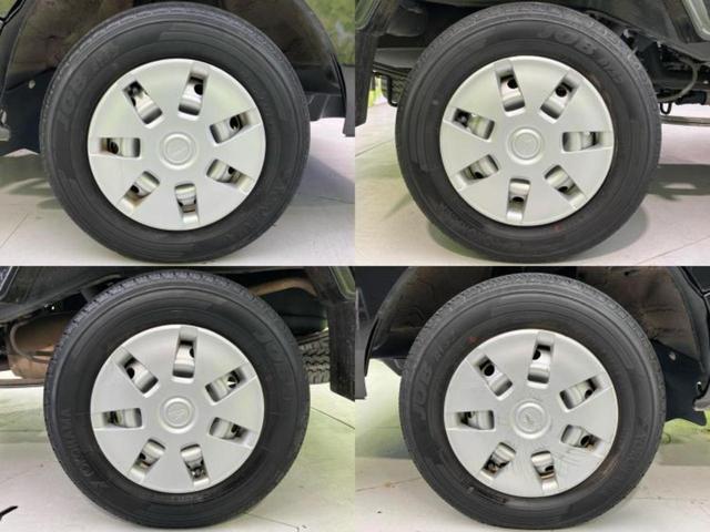 ハイゼットトラック ハイルーフ　新品タイヤ／保証書／ＡＢＳ／エアバッグ　運転席／パワーウインドウ／キーレスエントリー／パワーステアリング／ワンオーナー／マニュアルエアコン／定期点検記録簿／ユーザー買取車／アクセサリーソケット（48枚目）