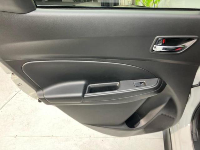 スイフトスポーツ スポーツ　保証書／社外　ＳＤナビ／シートヒーター／ドライブレコーダー　社外／ヘッドランプ　ＬＥＤ／Ｂｌｕｅｔｏｏｔｈ接続／ＥＴＣ／ＥＢＤ付ＡＢＳ／横滑り防止装置／セーフティサポート（スズキ）／バックモニター（20枚目）