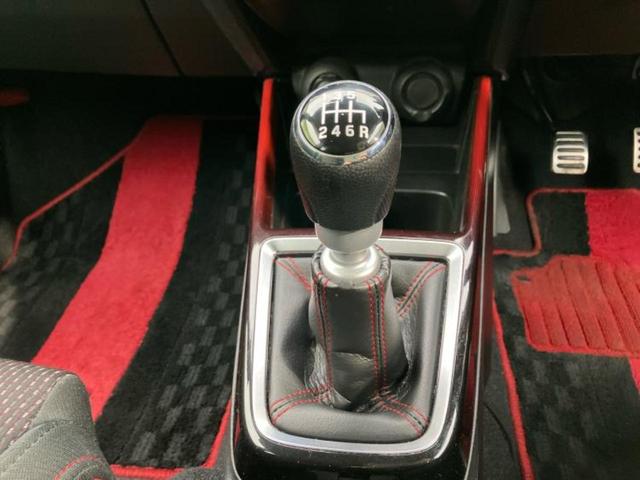 スイフトスポーツ スポーツ　保証書／社外　ＳＤナビ／シートヒーター／ドライブレコーダー　社外／ヘッドランプ　ＬＥＤ／Ｂｌｕｅｔｏｏｔｈ接続／ＥＴＣ／ＥＢＤ付ＡＢＳ／横滑り防止装置／セーフティサポート（スズキ）／バックモニター（26枚目）