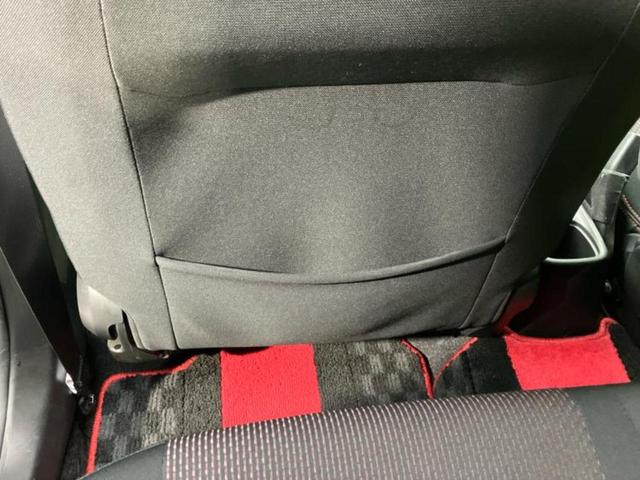 スイフトスポーツ スポーツ　保証書／社外　ＳＤナビ／シートヒーター／ドライブレコーダー　社外／ヘッドランプ　ＬＥＤ／Ｂｌｕｅｔｏｏｔｈ接続／ＥＴＣ／ＥＢＤ付ＡＢＳ／横滑り防止装置／セーフティサポート（スズキ）／バックモニター（37枚目）