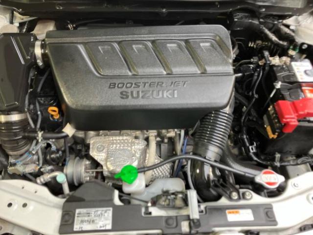 スイフトスポーツ スポーツ　保証書／社外　ＳＤナビ／シートヒーター／ドライブレコーダー　社外／ヘッドランプ　ＬＥＤ／Ｂｌｕｅｔｏｏｔｈ接続／ＥＴＣ／ＥＢＤ付ＡＢＳ／横滑り防止装置／セーフティサポート（スズキ）／バックモニター（53枚目）