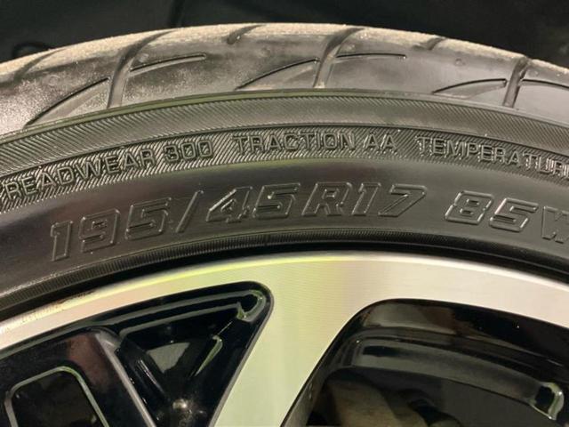 スイフトスポーツ スポーツ　保証書／社外　ＳＤナビ／シートヒーター／ドライブレコーダー　社外／ヘッドランプ　ＬＥＤ／Ｂｌｕｅｔｏｏｔｈ接続／ＥＴＣ／ＥＢＤ付ＡＢＳ／横滑り防止装置／セーフティサポート（スズキ）／バックモニター（55枚目）