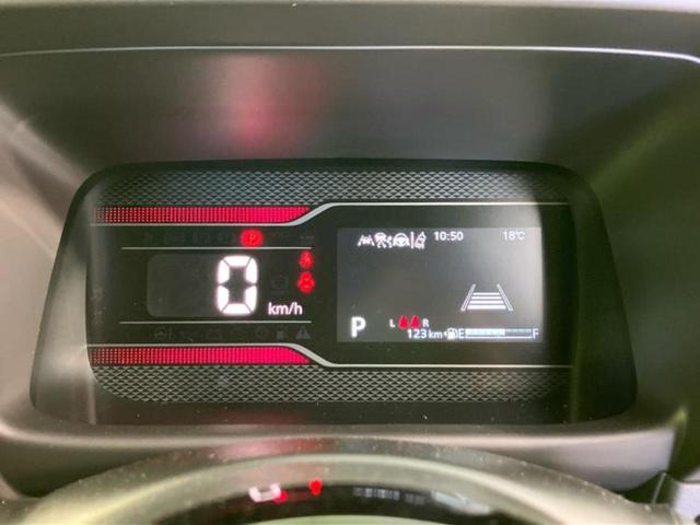 スペーシアカスタム ハイブリッドXSターボ 保証書/純正 9インチ メモリーナビ/セーフティサポート(スズキ)/両側電動スライドドア/シートヒーター 前席/全方位モニター/車線逸脱防止支援システム/ヘッドランプ LED/USBジャック ターボ(15枚目)