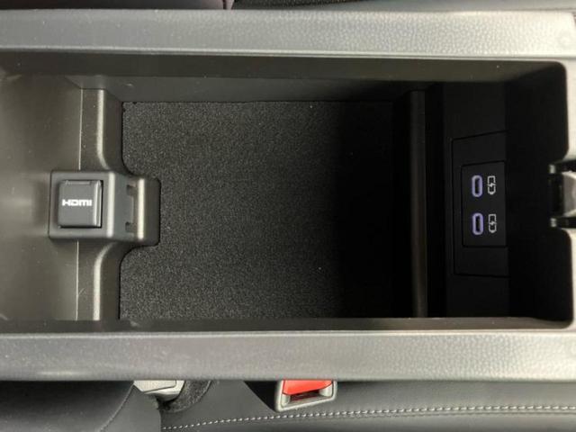 プリウス Ｚ　ガラスルーフ／純正エアロ／ディスプレイオーディオ＋ナビ１１インチ／デジタルインナーミラー／トヨタセーフティセンス／シートヒーター／全方位モニター／車線逸脱防止支援システム／シート　合皮　全周囲カメラ（43枚目）