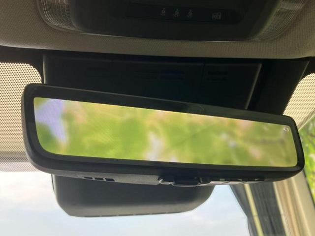 プリウス Ｚ　ガラスルーフ／純正エアロ／ディスプレイオーディオ＋ナビ１１インチ／デジタルインナーミラー／トヨタセーフティセンス／シートヒーター／全方位モニター／車線逸脱防止支援システム／シート　合皮　全周囲カメラ（46枚目）