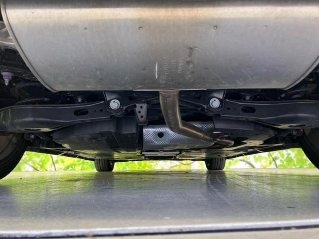 プリウス Ｚ　ガラスルーフ／純正エアロ／ディスプレイオーディオ＋ナビ１１インチ／デジタルインナーミラー／トヨタセーフティセンス／シートヒーター／全方位モニター／車線逸脱防止支援システム／シート　合皮　全周囲カメラ（53枚目）