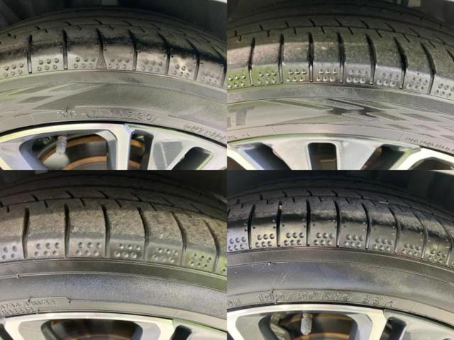 プリウス Ｚ　ガラスルーフ／純正エアロ／ディスプレイオーディオ＋ナビ１１インチ／デジタルインナーミラー／トヨタセーフティセンス／シートヒーター／全方位モニター／車線逸脱防止支援システム／シート　合皮　全周囲カメラ（57枚目）