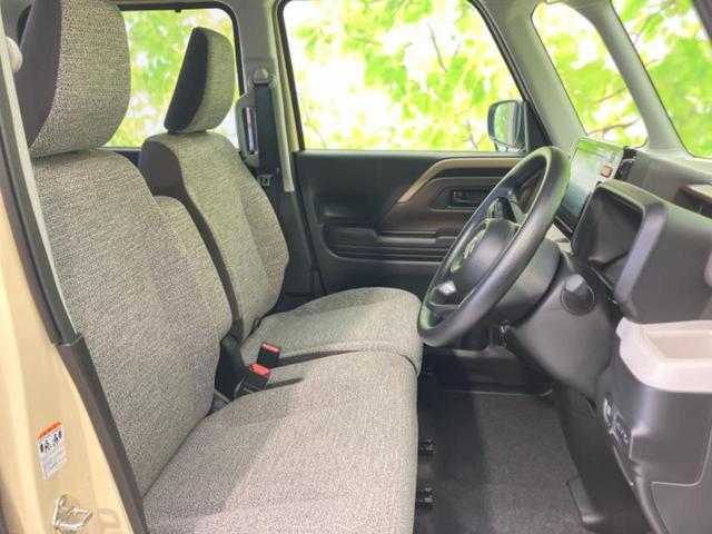 スペーシア ハイブリッドX 保証書/純正 9インチ メモリーナビ/セーフティサポート(スズキ)/両側電動スライドドア/シートヒーター 前席/全方位モニター/車線逸脱防止支援システム/ヘッドランプ LED/EBD付ABS(4枚目)