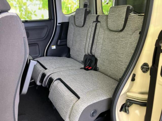 スペーシア ハイブリッドX 保証書/純正 9インチ メモリーナビ/セーフティサポート(スズキ)/両側電動スライドドア/シートヒーター 前席/全方位モニター/車線逸脱防止支援システム/ヘッドランプ LED/EBD付ABS(7枚目)