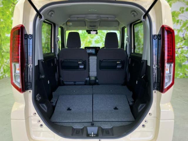 スペーシア ハイブリッドX 保証書/純正 9インチ メモリーナビ/セーフティサポート(スズキ)/両側電動スライドドア/シートヒーター 前席/全方位モニター/車線逸脱防止支援システム/ヘッドランプ LED/EBD付ABS(19枚目)