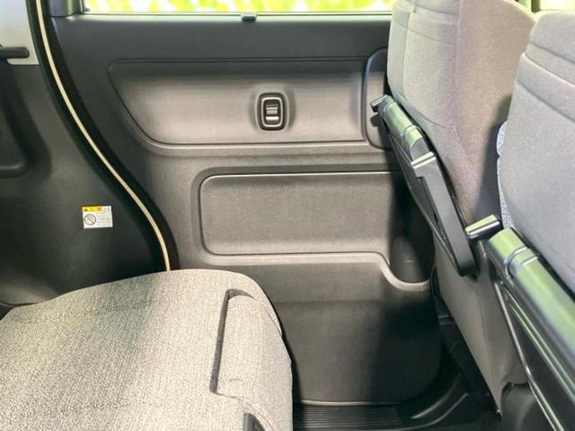 スペーシア ハイブリッドX 保証書/純正 9インチ メモリーナビ/セーフティサポート(スズキ)/両側電動スライドドア/シートヒーター 前席/全方位モニター/車線逸脱防止支援システム/ヘッドランプ LED/EBD付ABS(21枚目)