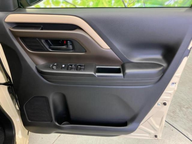 スペーシア ハイブリッドX 保証書/純正 9インチ メモリーナビ/セーフティサポート(スズキ)/両側電動スライドドア/シートヒーター 前席/全方位モニター/車線逸脱防止支援システム/ヘッドランプ LED/EBD付ABS(22枚目)