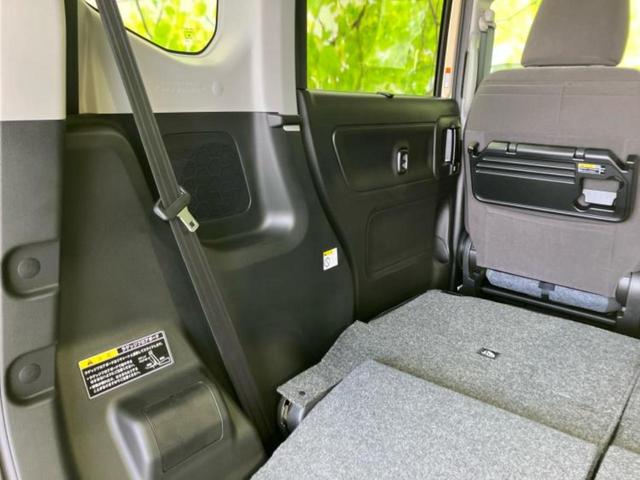 スペーシア ハイブリッドX 保証書/純正 9インチ メモリーナビ/セーフティサポート(スズキ)/両側電動スライドドア/シートヒーター 前席/全方位モニター/車線逸脱防止支援システム/ヘッドランプ LED/EBD付ABS(27枚目)