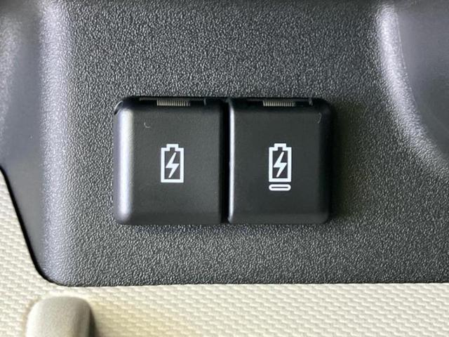 スペーシア ハイブリッドX 保証書/純正 9インチ メモリーナビ/セーフティサポート(スズキ)/両側電動スライドドア/シートヒーター 前席/全方位モニター/車線逸脱防止支援システム/ヘッドランプ LED/EBD付ABS(42枚目)