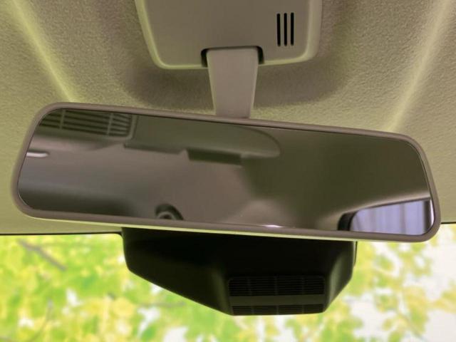 スペーシア ハイブリッドX 保証書/純正 9インチ メモリーナビ/セーフティサポート(スズキ)/両側電動スライドドア/シートヒーター 前席/全方位モニター/車線逸脱防止支援システム/ヘッドランプ LED/EBD付ABS(50枚目)