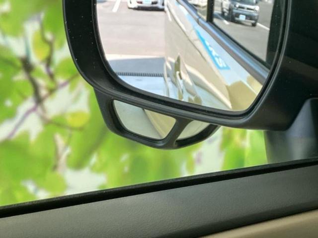 スペーシア ハイブリッドX 保証書/純正 9インチ メモリーナビ/セーフティサポート(スズキ)/両側電動スライドドア/シートヒーター 前席/全方位モニター/車線逸脱防止支援システム/ヘッドランプ LED/EBD付ABS(55枚目)