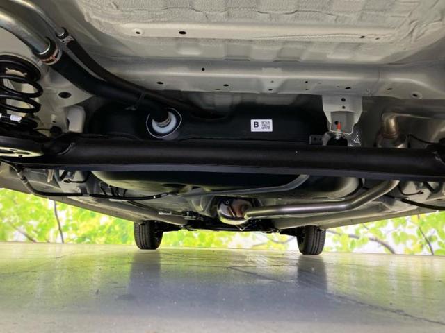 スペーシア ハイブリッドX 保証書/純正 9インチ メモリーナビ/セーフティサポート(スズキ)/両側電動スライドドア/シートヒーター 前席/全方位モニター/車線逸脱防止支援システム/ヘッドランプ LED/EBD付ABS(58枚目)