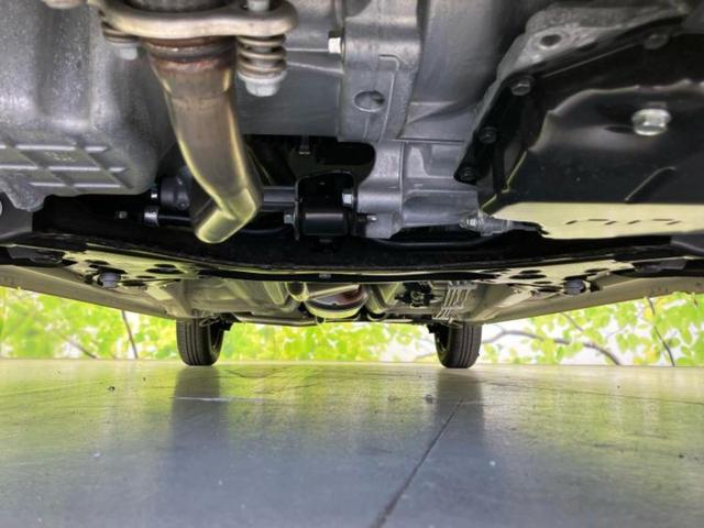 スペーシア ハイブリッドX 保証書/純正 9インチ メモリーナビ/セーフティサポート(スズキ)/両側電動スライドドア/シートヒーター 前席/全方位モニター/車線逸脱防止支援システム/ヘッドランプ LED/EBD付ABS(59枚目)