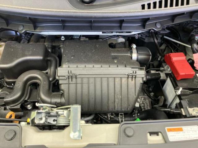 スペーシア ハイブリッドX 保証書/純正 9インチ メモリーナビ/セーフティサポート(スズキ)/両側電動スライドドア/シートヒーター 前席/全方位モニター/車線逸脱防止支援システム/ヘッドランプ LED/EBD付ABS(61枚目)