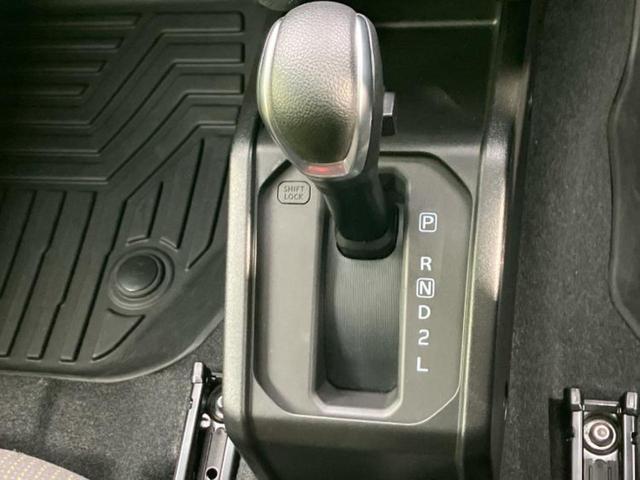 ジムニー 4WD XC 保証書/社外 9インチ SDナビ/シートヒーター/車線逸脱防止支援システム/ヘッドランプ LED/Bluetooth接続/ETC/ABS/横滑り防止装置/バックモニター/フルセグTV バックカメラ(18枚目)