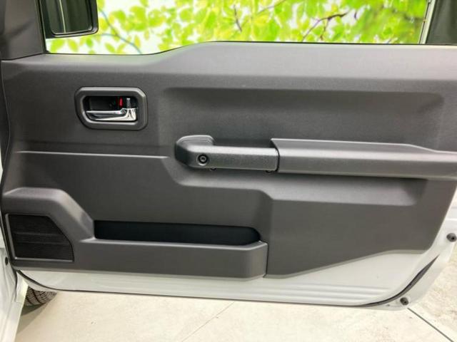 ジムニー 4WD XC 保証書/社外 9インチ SDナビ/シートヒーター/車線逸脱防止支援システム/ヘッドランプ LED/Bluetooth接続/ETC/ABS/横滑り防止装置/バックモニター/フルセグTV バックカメラ(21枚目)