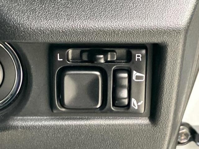 ジムニー 4WD XC 保証書/社外 9インチ SDナビ/シートヒーター/車線逸脱防止支援システム/ヘッドランプ LED/Bluetooth接続/ETC/ABS/横滑り防止装置/バックモニター/フルセグTV バックカメラ(30枚目)