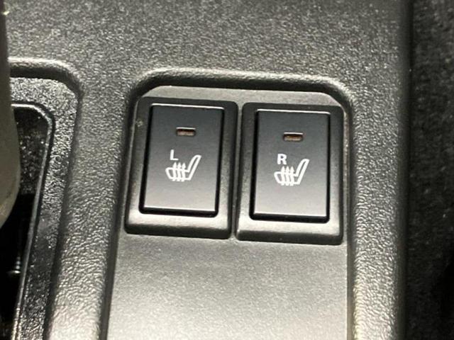 ジムニー 4WD XC 保証書/社外 9インチ SDナビ/シートヒーター/車線逸脱防止支援システム/ヘッドランプ LED/Bluetooth接続/ETC/ABS/横滑り防止装置/バックモニター/フルセグTV バックカメラ(38枚目)
