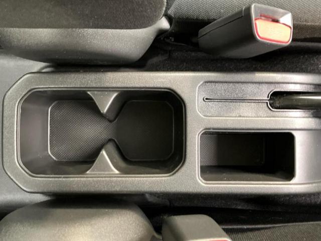 ジムニー 4WD XC 保証書/社外 9インチ SDナビ/シートヒーター/車線逸脱防止支援システム/ヘッドランプ LED/Bluetooth接続/ETC/ABS/横滑り防止装置/バックモニター/フルセグTV バックカメラ(39枚目)