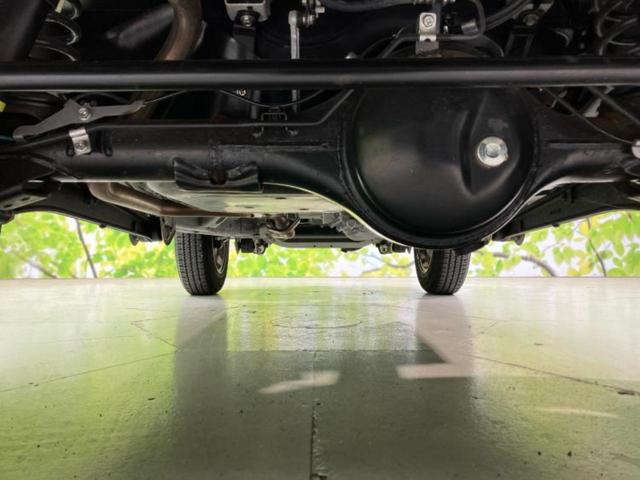 ジムニー 4WD XC 保証書/社外 9インチ SDナビ/シートヒーター/車線逸脱防止支援システム/ヘッドランプ LED/Bluetooth接続/ETC/ABS/横滑り防止装置/バックモニター/フルセグTV バックカメラ(48枚目)