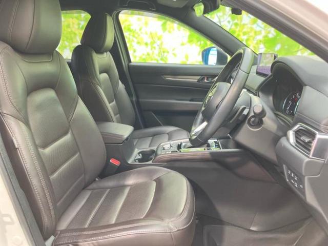 ＣＸ－５ ＸＤエクスクルーシブモード　新品タイヤ／保証書／純正　ＳＤナビ／衝突安全装置／シートヒーター／全方位モニター／車線逸脱防止支援システム／シート　合皮／電動バックドア／ヘッドランプ　ＬＥＤ／ＵＳＢジャック　衝突被害軽減システム（4枚目）
