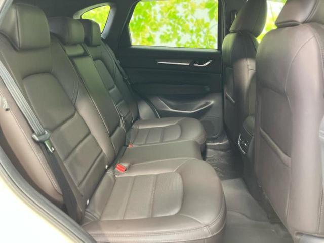 ＣＸ－５ ＸＤエクスクルーシブモード　新品タイヤ／保証書／純正　ＳＤナビ／衝突安全装置／シートヒーター／全方位モニター／車線逸脱防止支援システム／シート　合皮／電動バックドア／ヘッドランプ　ＬＥＤ／ＵＳＢジャック　衝突被害軽減システム（5枚目）